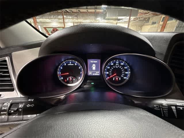 Thumbnail: 2013 Hyundai Santa Fe - 30