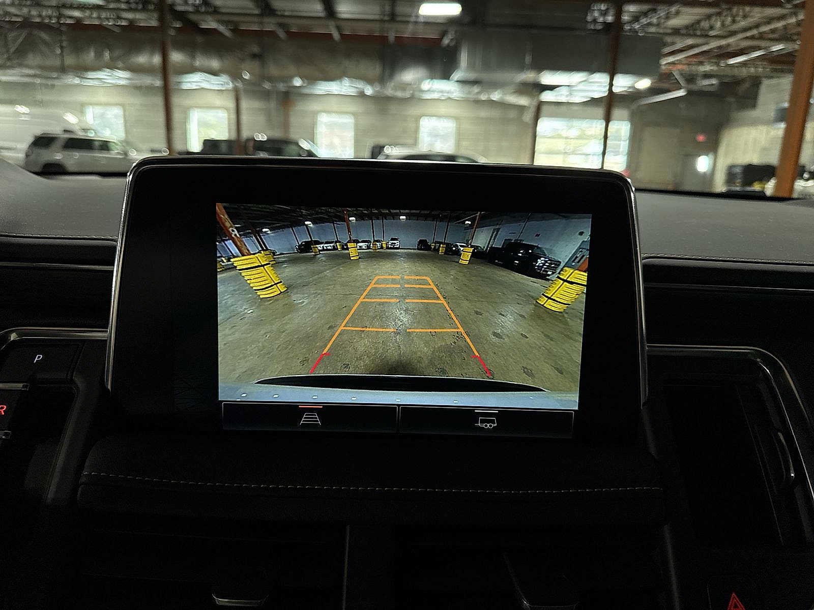 Thumbnail: 2024 GMC Yukon - 24