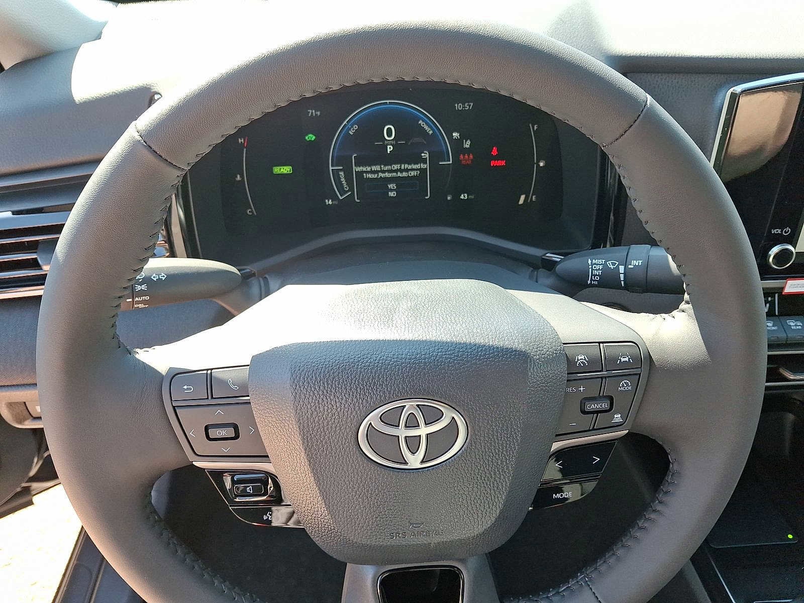 Thumbnail: 2026 Toyota Camry - 17