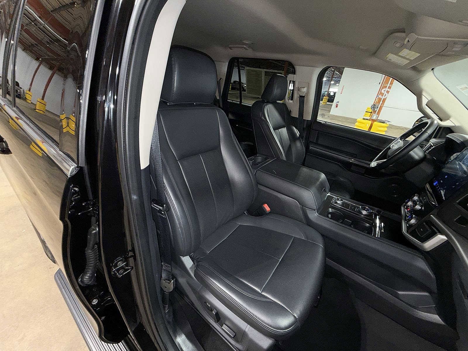 Thumbnail: 2024 Ford Expedition - 16