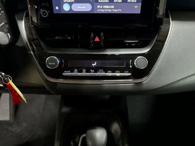 Thumbnail: 2025 Toyota Corolla - 21