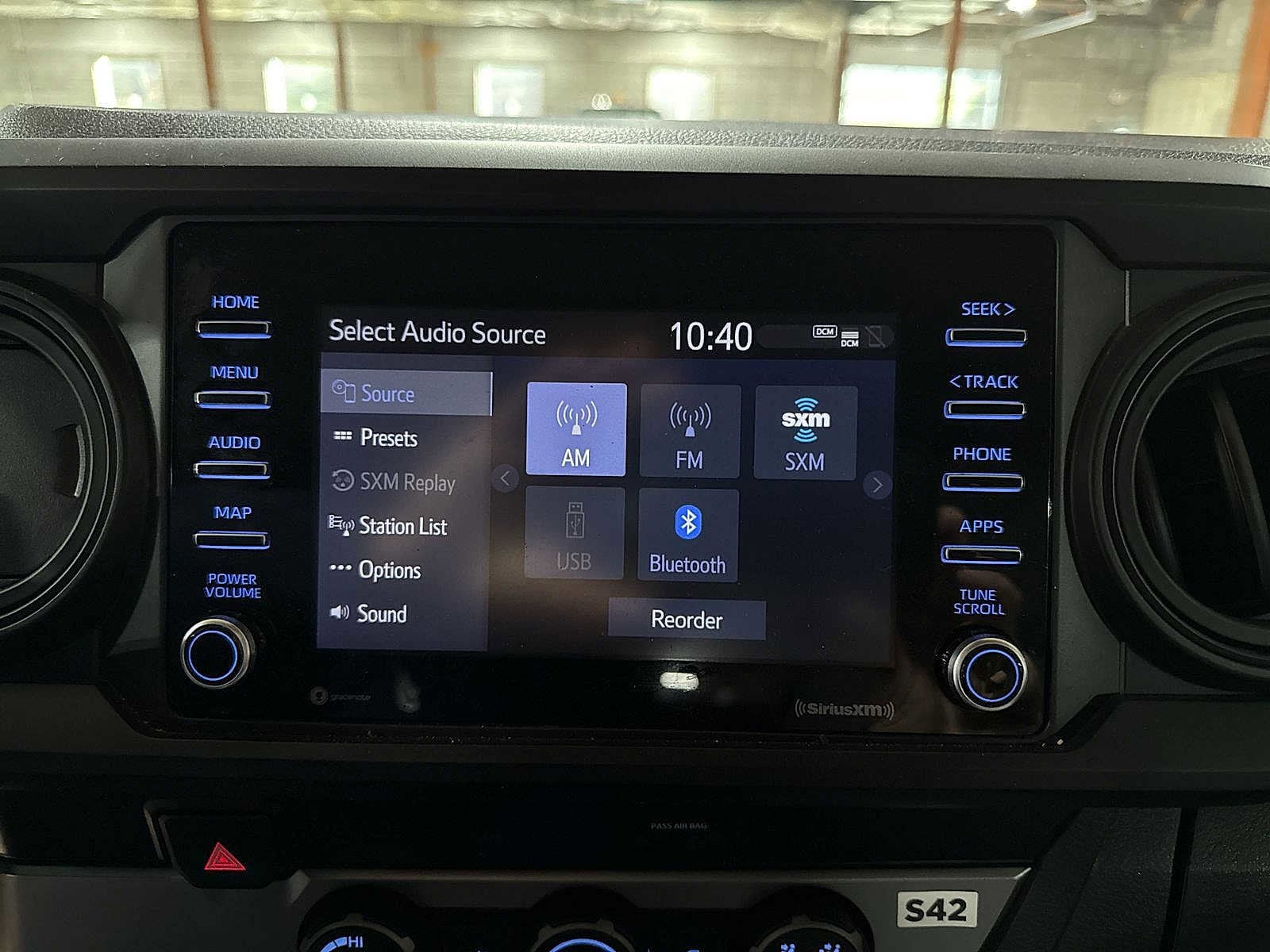 Thumbnail: 2023 Toyota Tacoma - 20