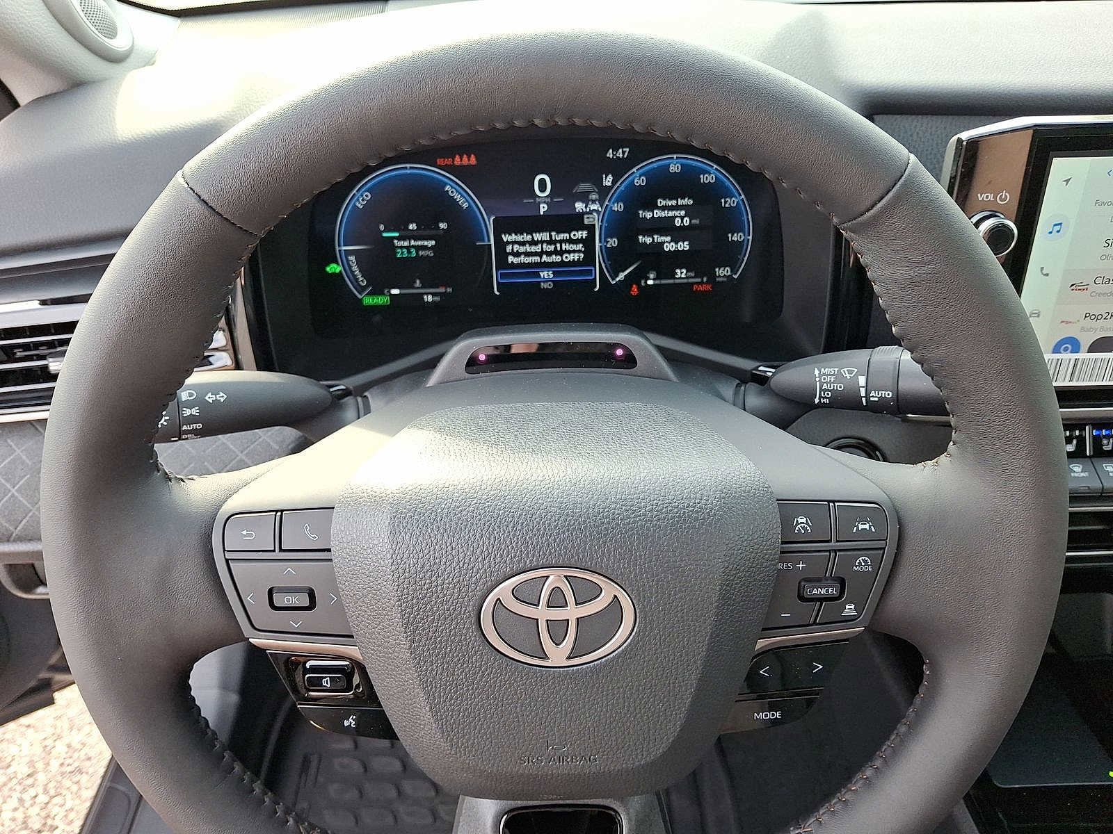 Thumbnail: 2026 Toyota Camry - 17