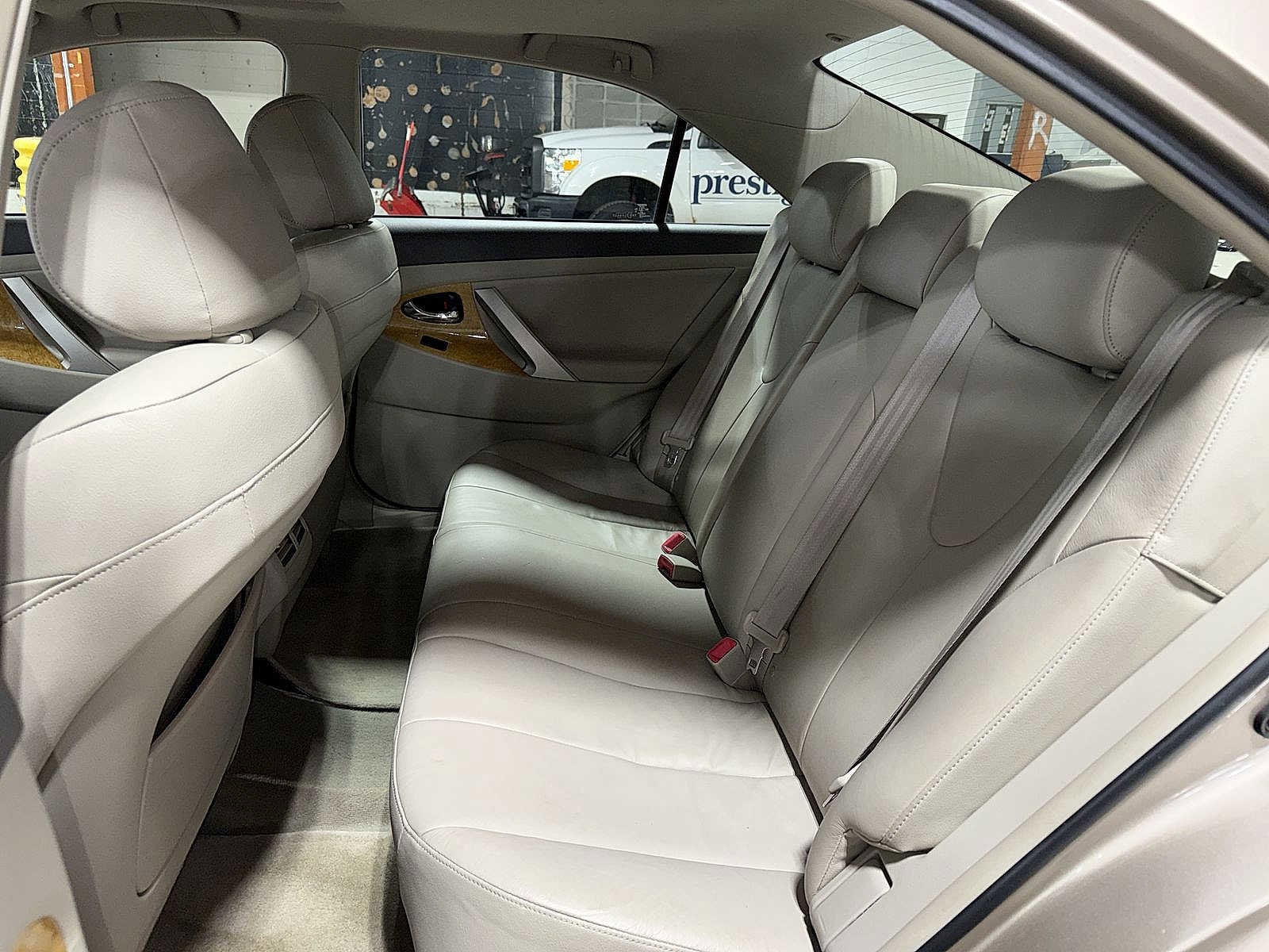 Thumbnail: 2007 Toyota Camry - 17