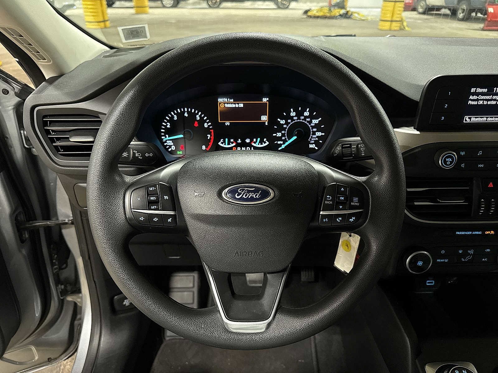 Thumbnail: 2022 Ford Escape - 18