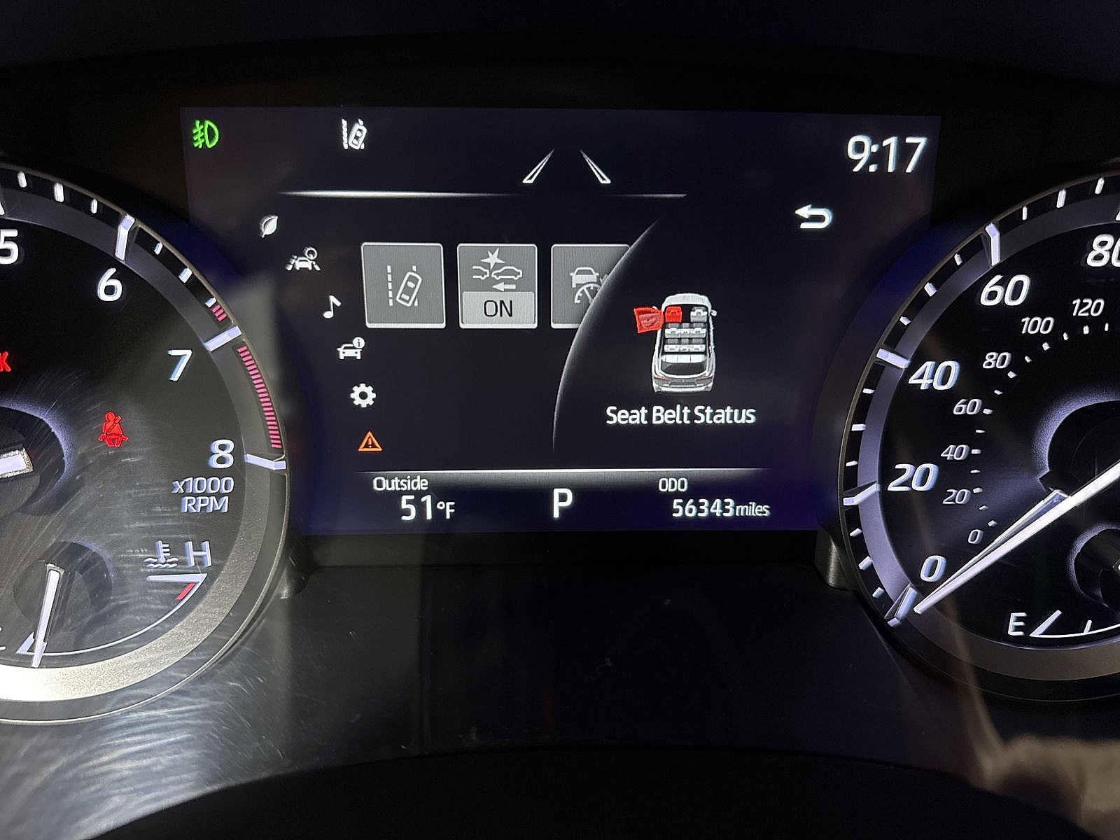 Thumbnail: 2022 Toyota Highlander - 20