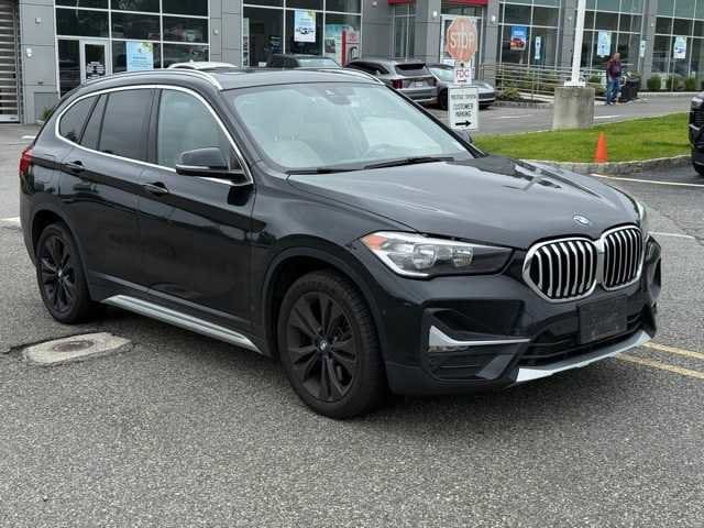 2020 BMW X1 xDrive28i 3