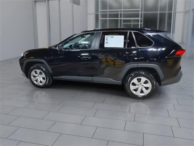 Thumbnail: 2022 Toyota RAV4 - 6