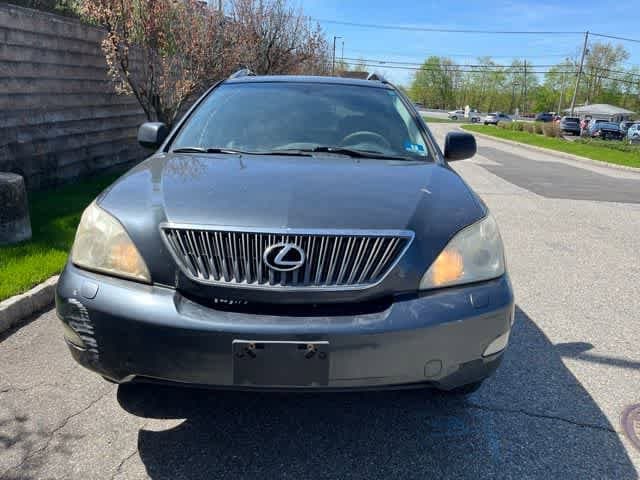 Used 2005 Lexus RX 330 with VIN 2T2HA31U35C084343 for sale in Ramsey, NJ