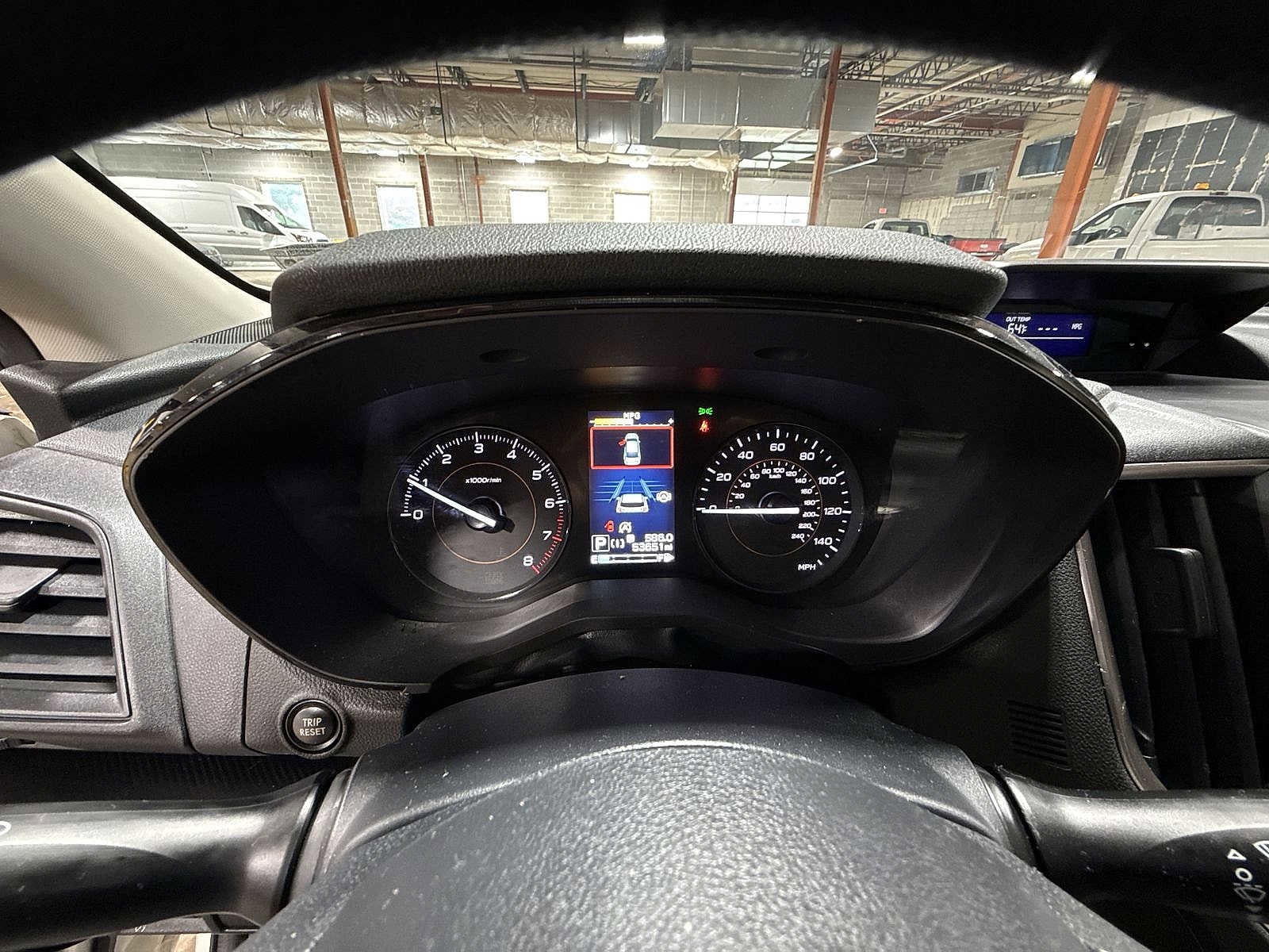 Thumbnail: 2021 Subaru Crosstrek - 30