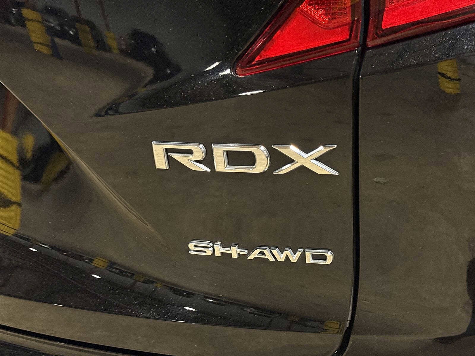 Thumbnail: 2019 Acura RDX - 28