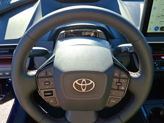 Thumbnail: 2026 Toyota Prius - 15