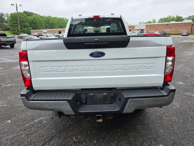 Thumbnail: 2022 Ford F-250 - 4