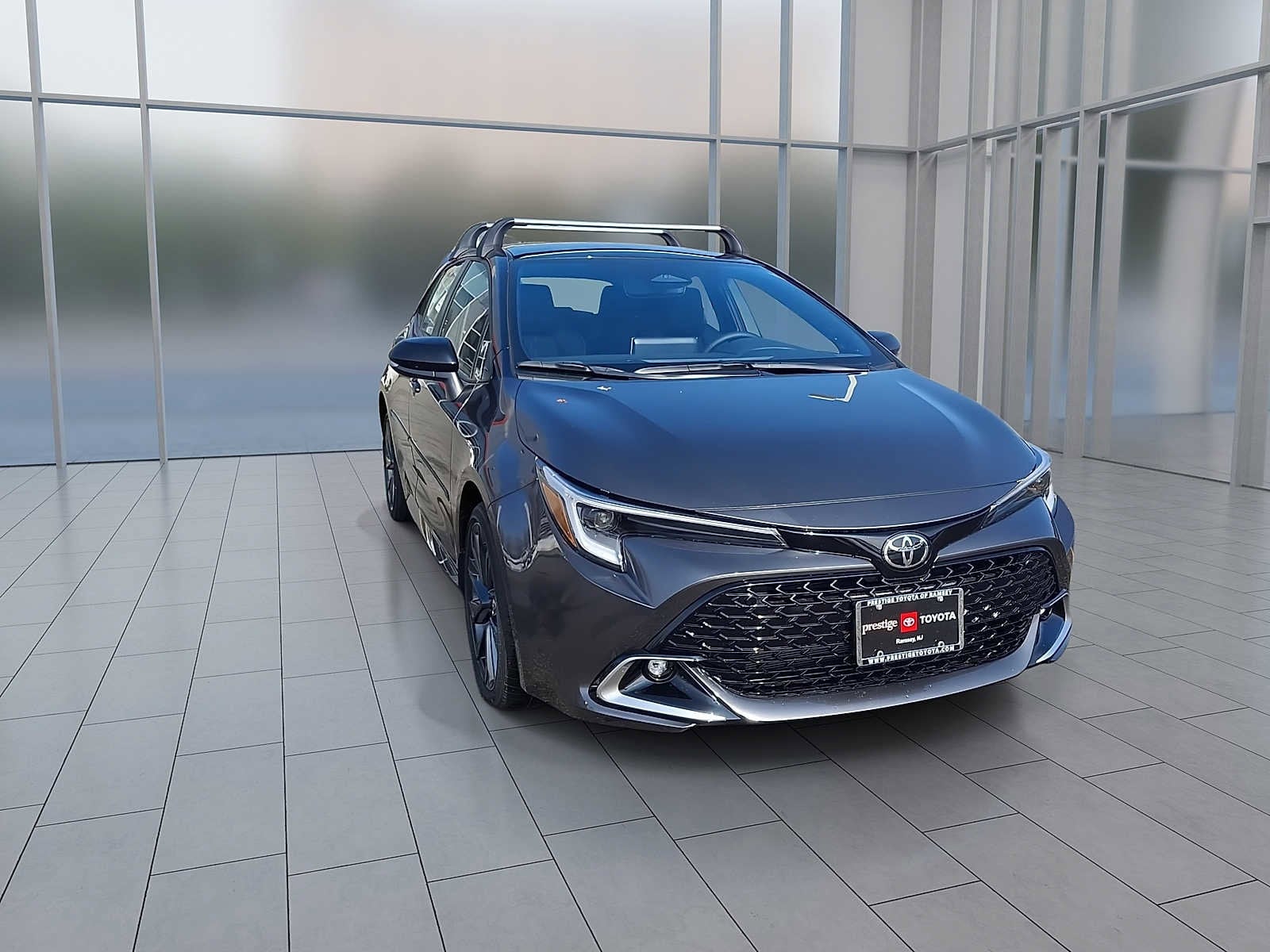 Thumbnail: 2026 Toyota Corolla - 5