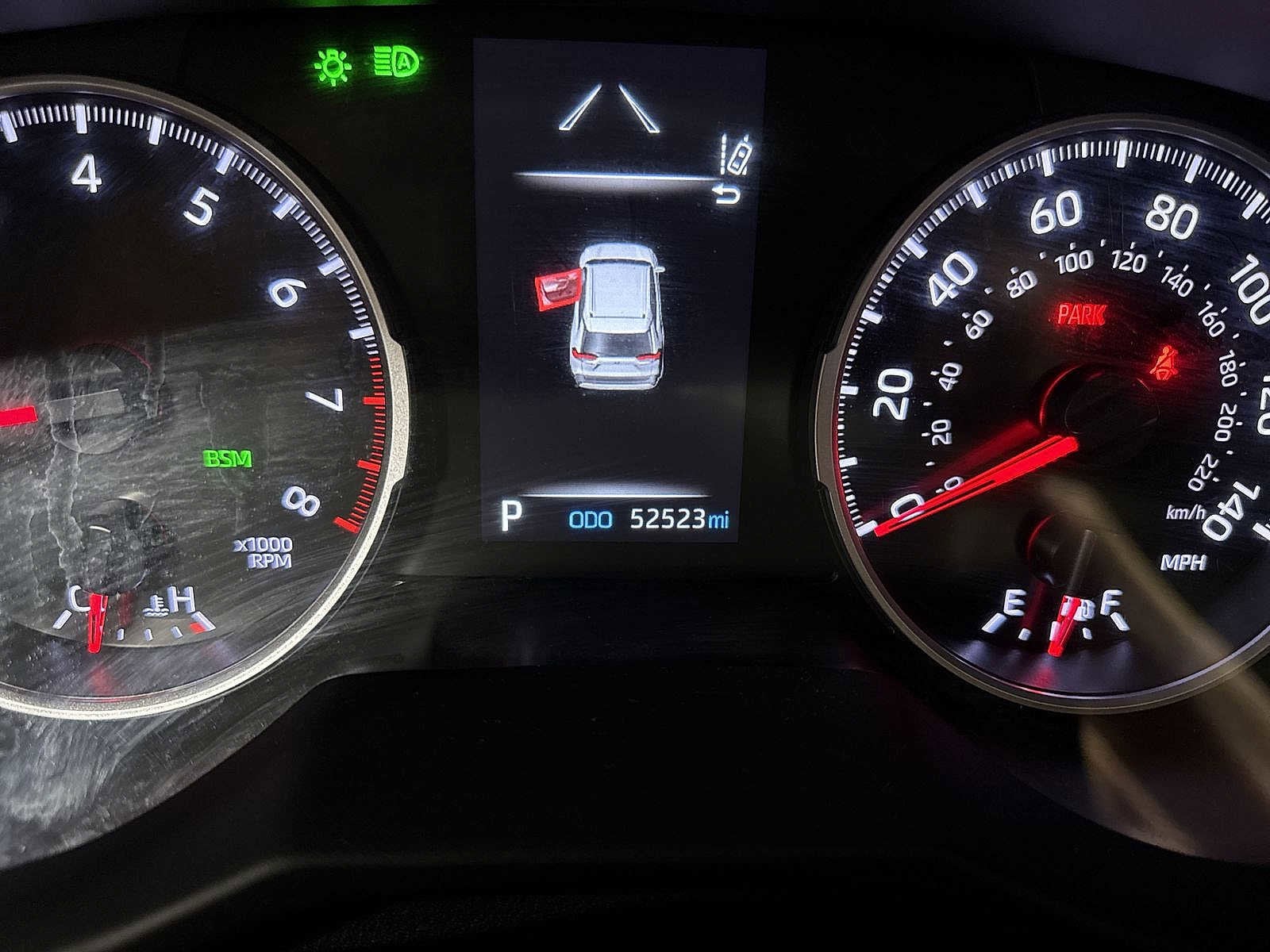 Thumbnail: 2022 Toyota RAV4 - 19