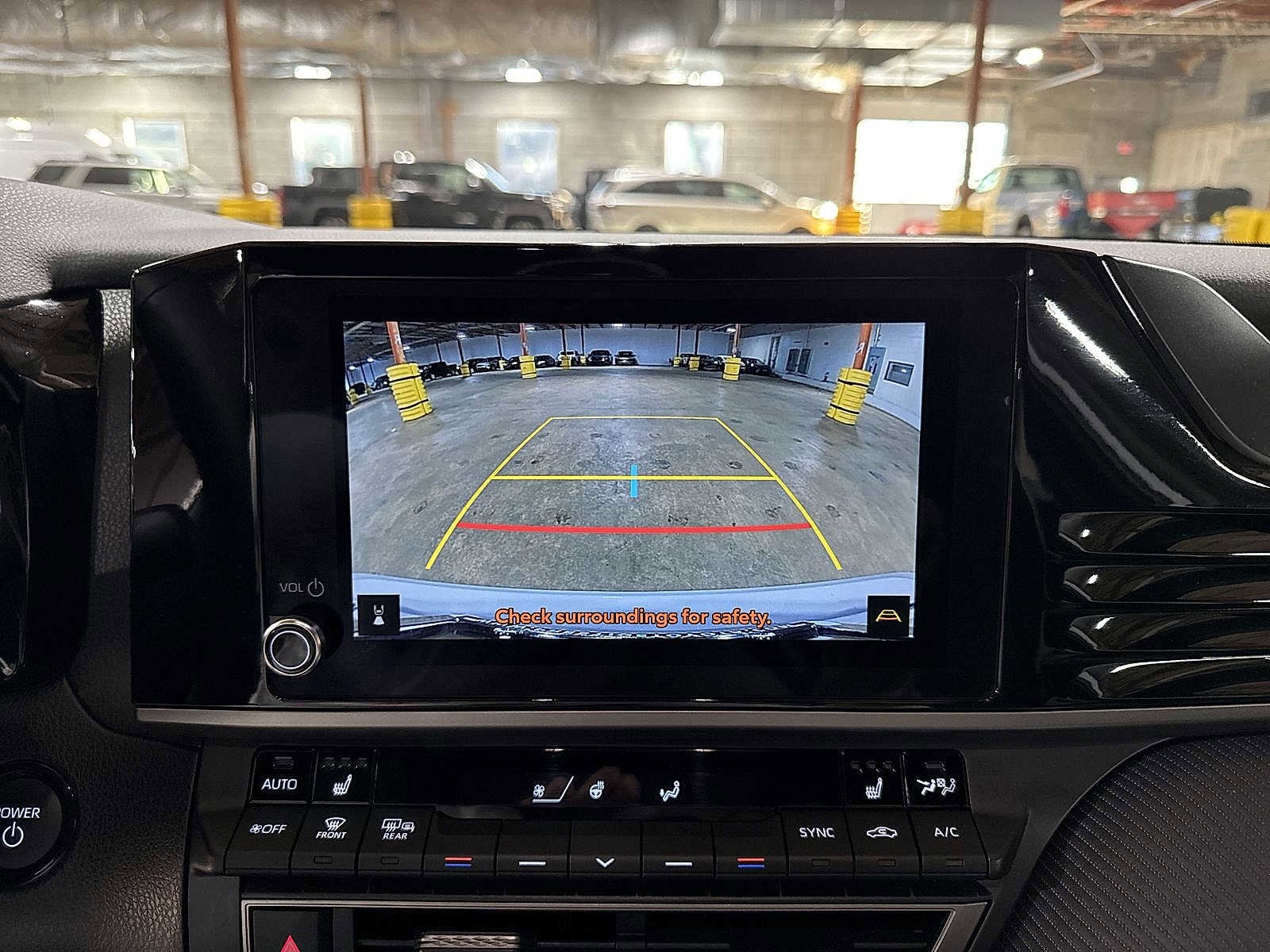 Thumbnail: 2025 Toyota Camry - 24