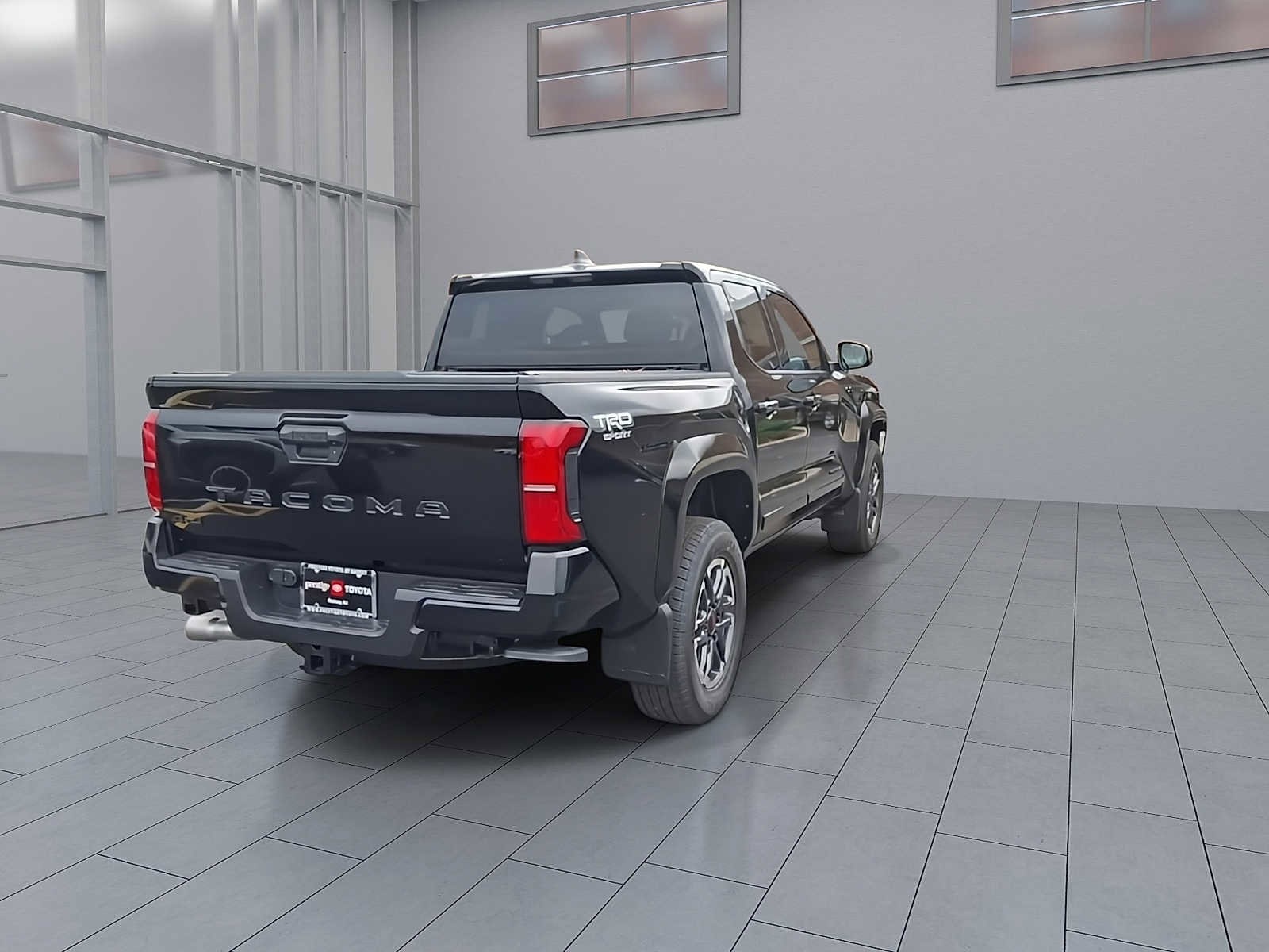 Thumbnail: 2025 Toyota Tacoma - 15