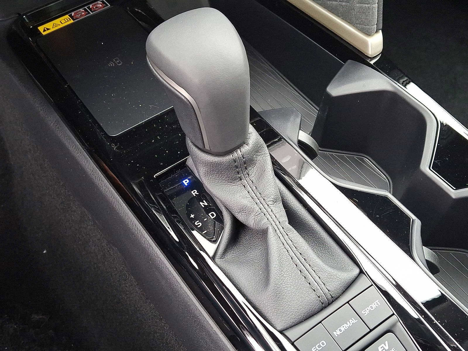 Thumbnail: 2026 Toyota Camry - 21