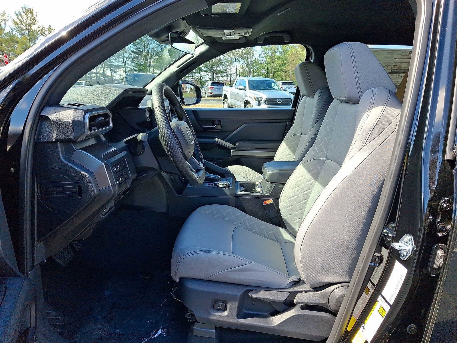 Thumbnail: 2026 Toyota Tacoma - 20