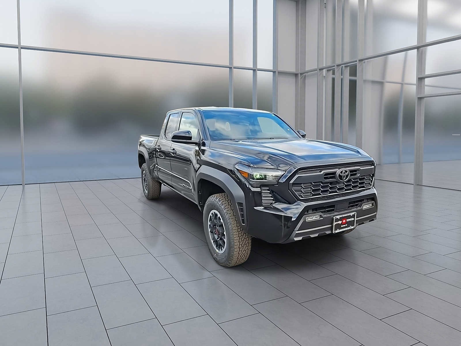 Thumbnail: 2025 Toyota Tacoma - 5