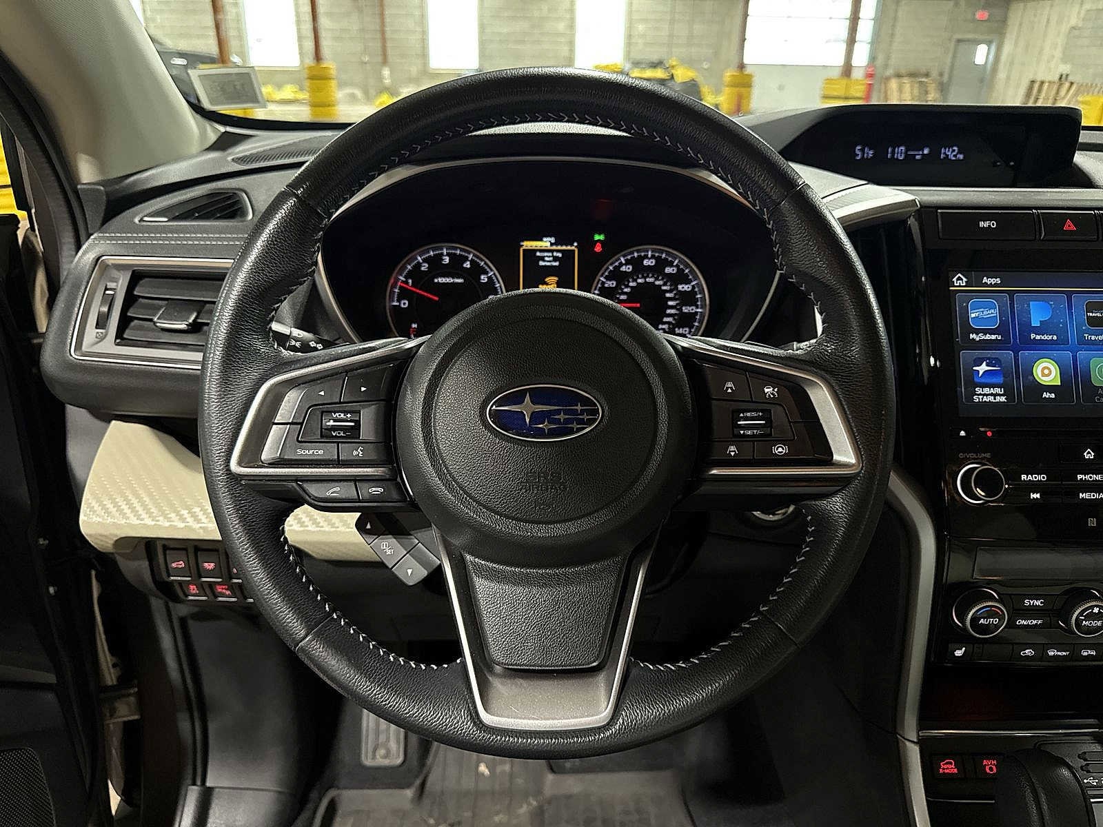 Thumbnail: 2021 Subaru Ascent - 19