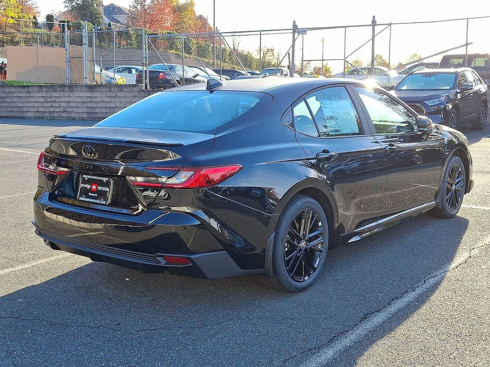 Thumbnail: 2026 Toyota Camry - 12