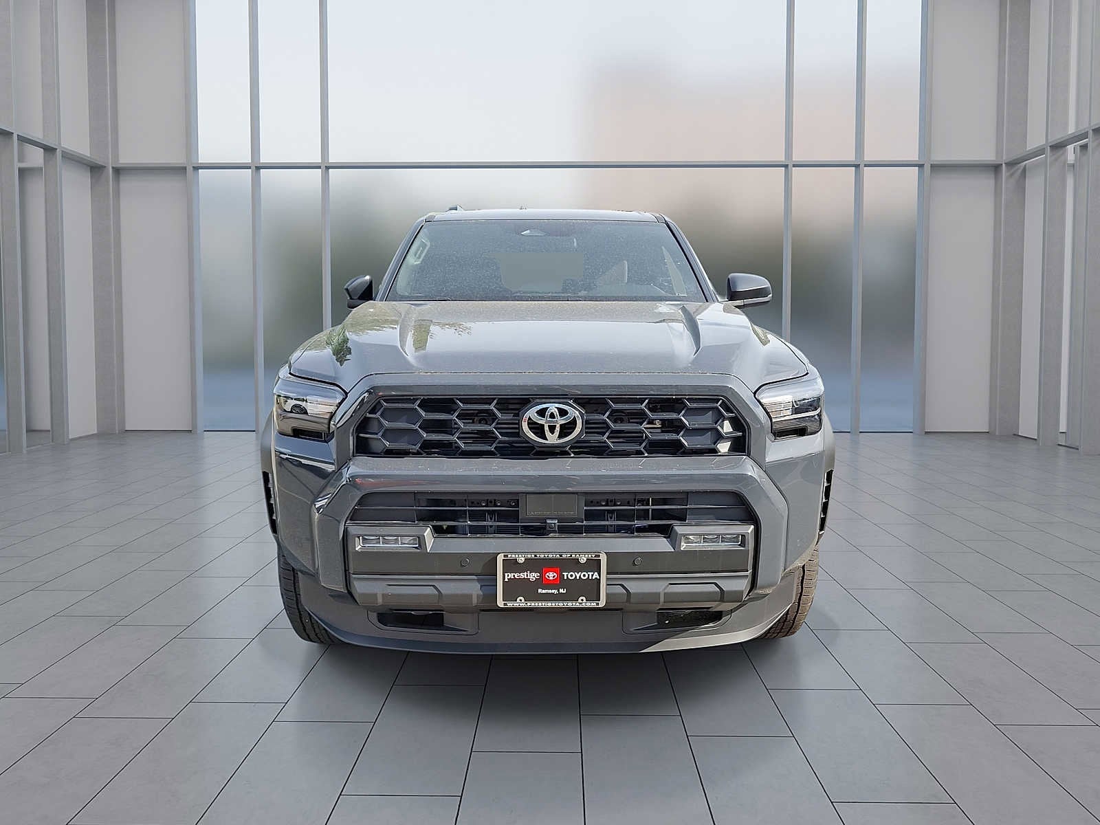 Thumbnail: 2026 Toyota 4Runner - 3