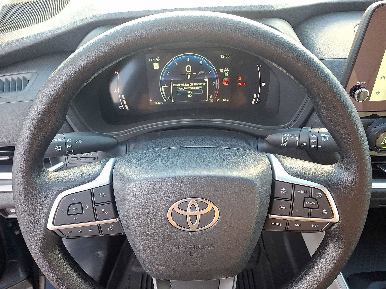 Thumbnail: 2026 Toyota Grand Highlander - 23