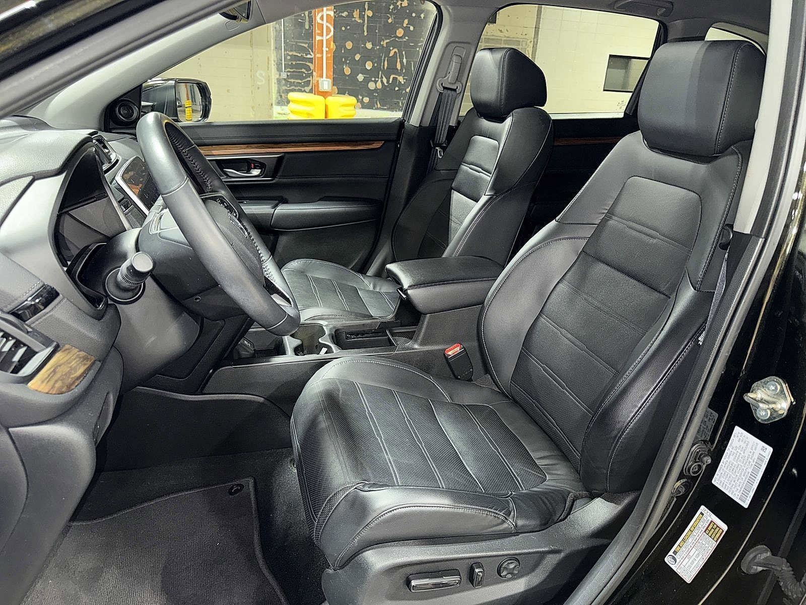 Thumbnail: 2019 Honda CR-V - 15