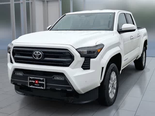 Thumbnail: 2026 Toyota Tacoma - 1