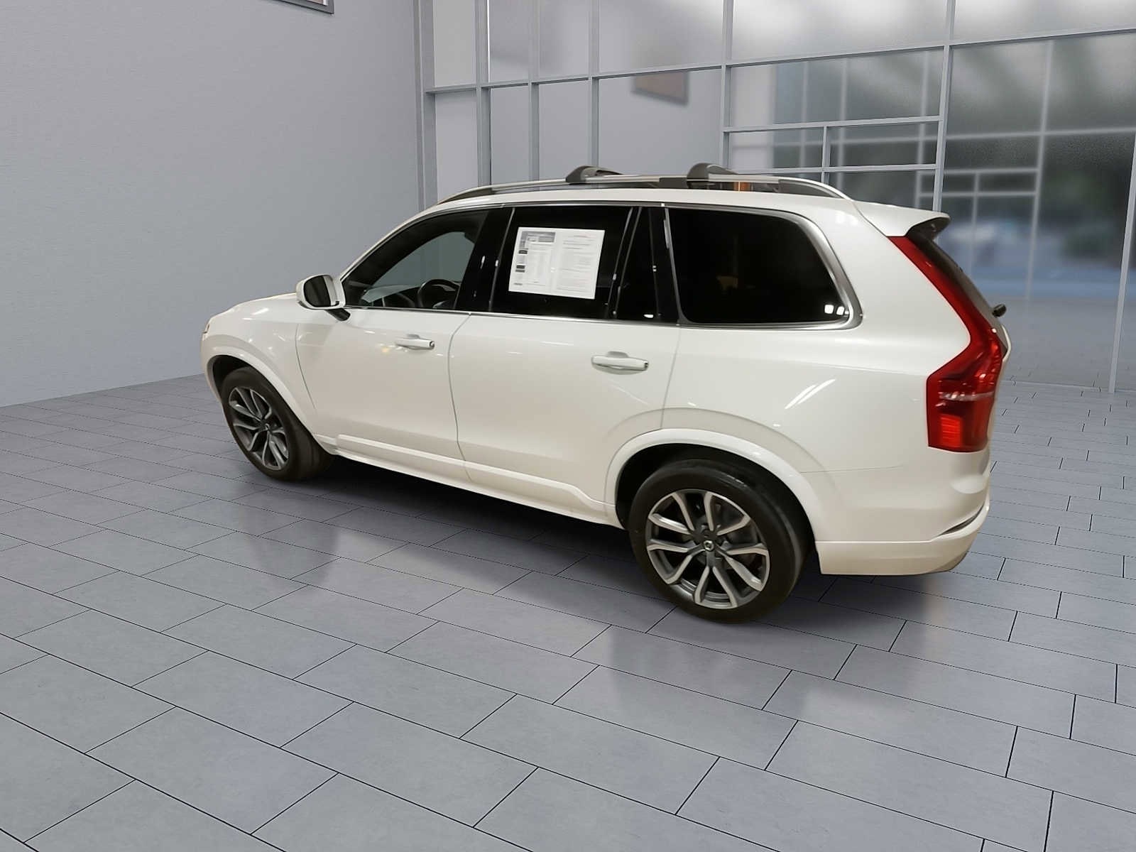 Thumbnail: 2019 Volvo XC90 - 6