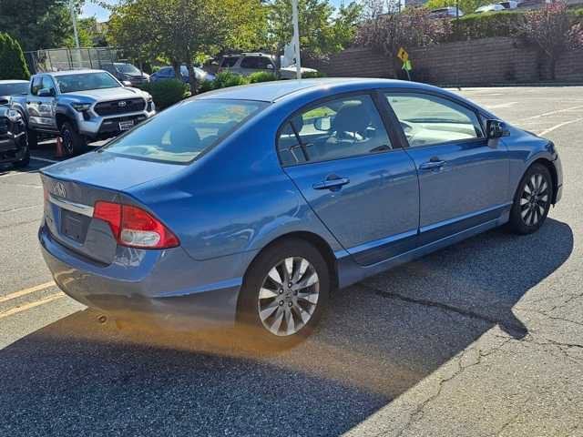 Thumbnail: 2011 Honda Civic - 4