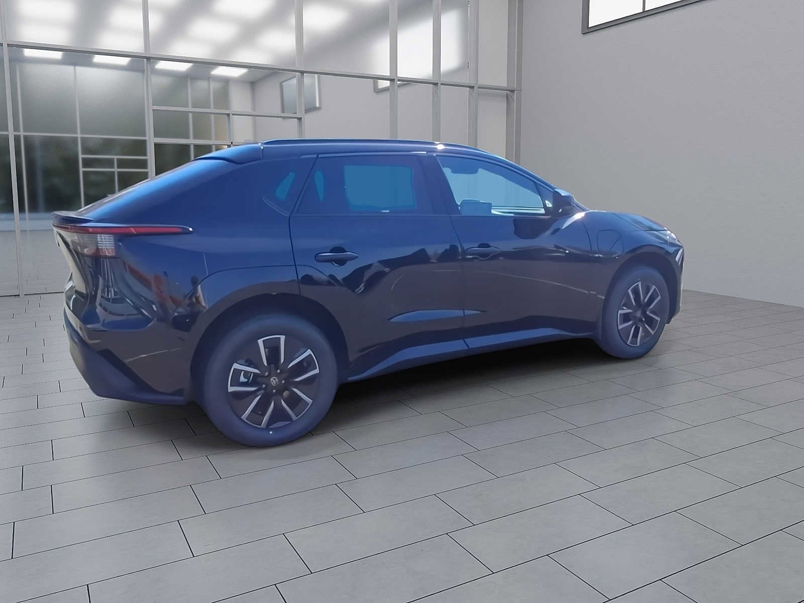 Thumbnail: 2026 Toyota bZ - 7