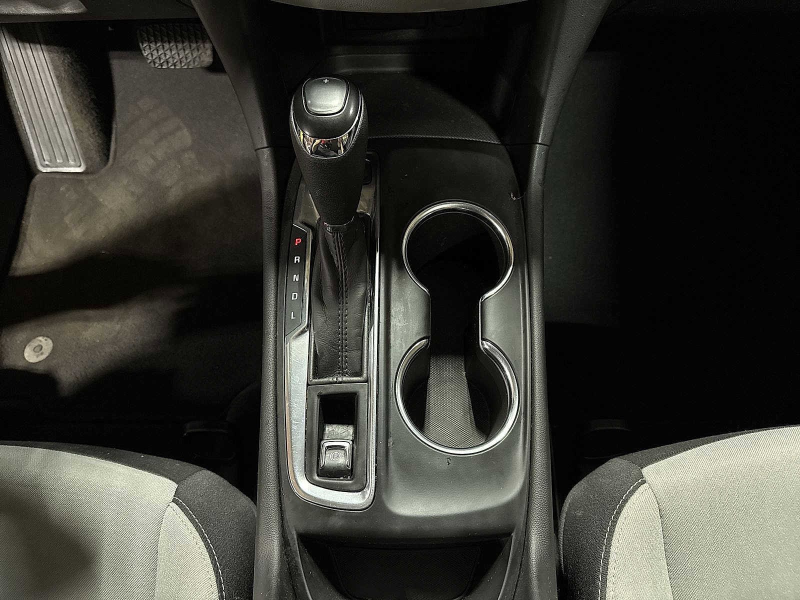 Thumbnail: 2021 Chevrolet Equinox - 29