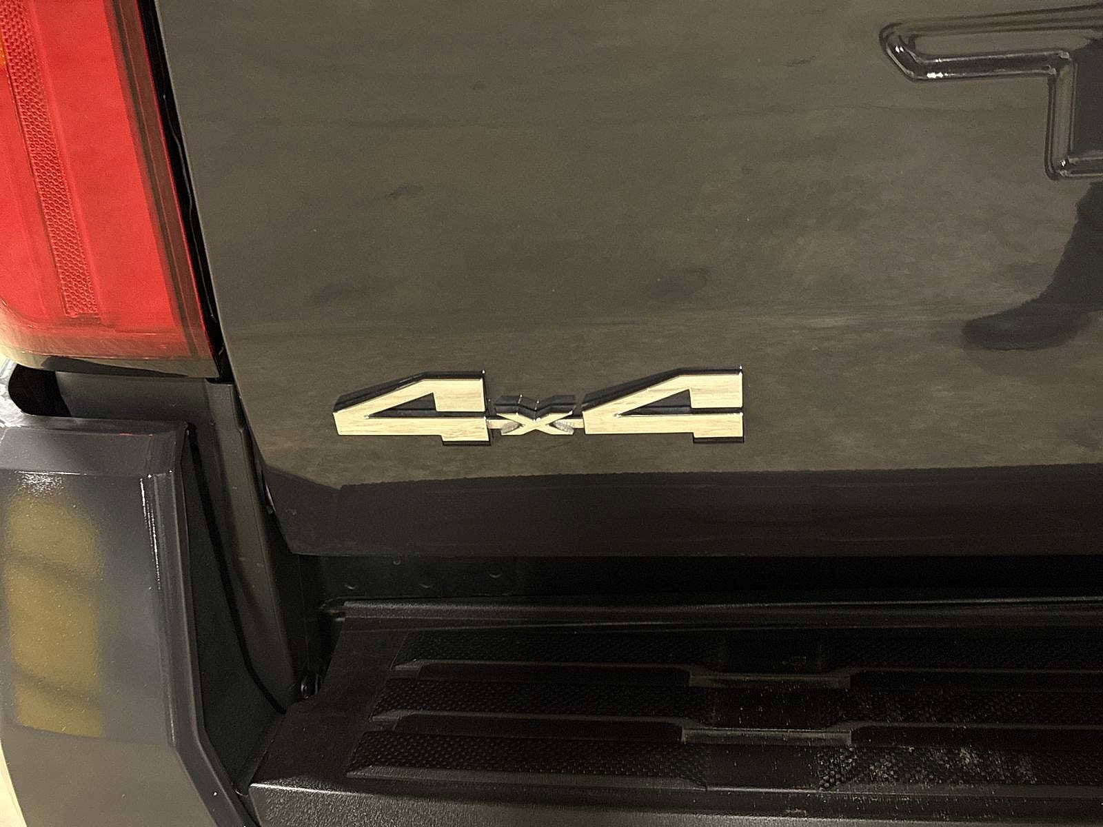 Thumbnail: 2025 Toyota Tacoma - 26