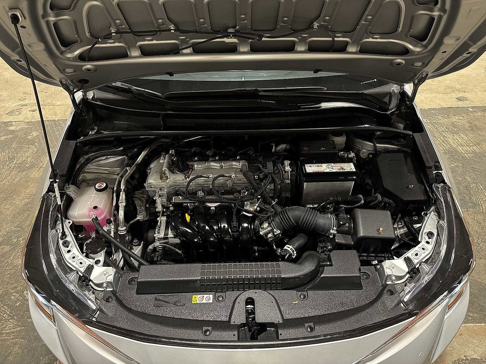 Thumbnail: 2022 Toyota Corolla - 12