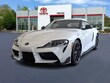  Toyota GR Supra