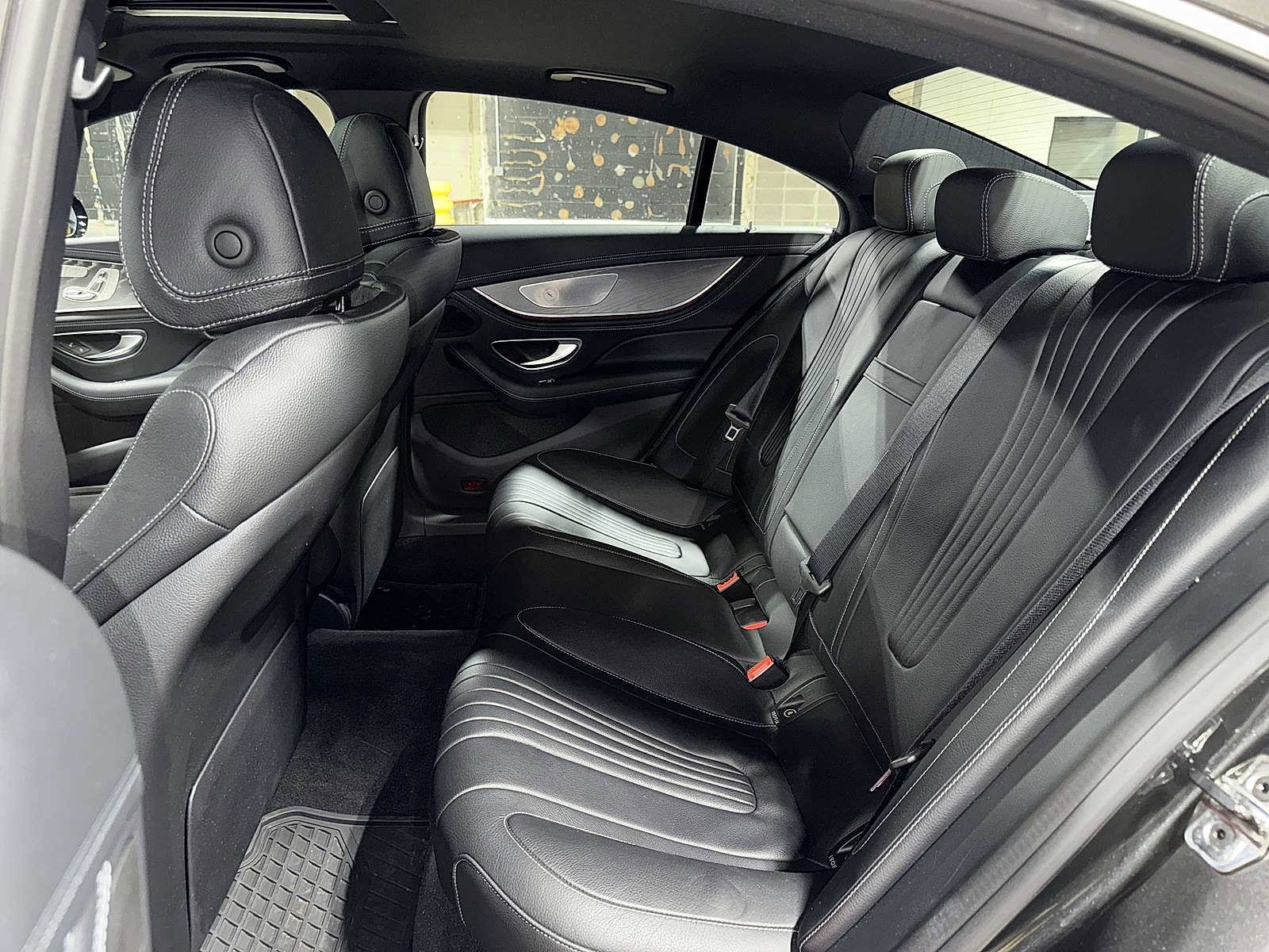 Thumbnail: 2021 Mercedes-Benz CLS - 17