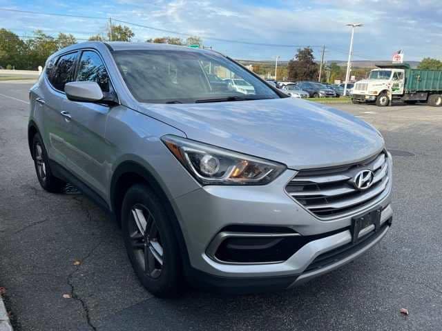Thumbnail: 2017 Hyundai Santa Fe - 3