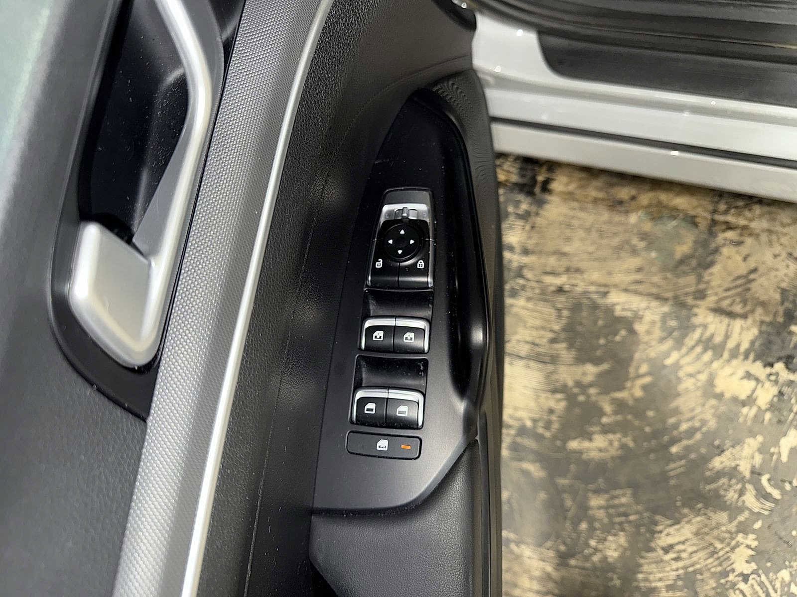 Thumbnail: 2021 Kia K5 - 22