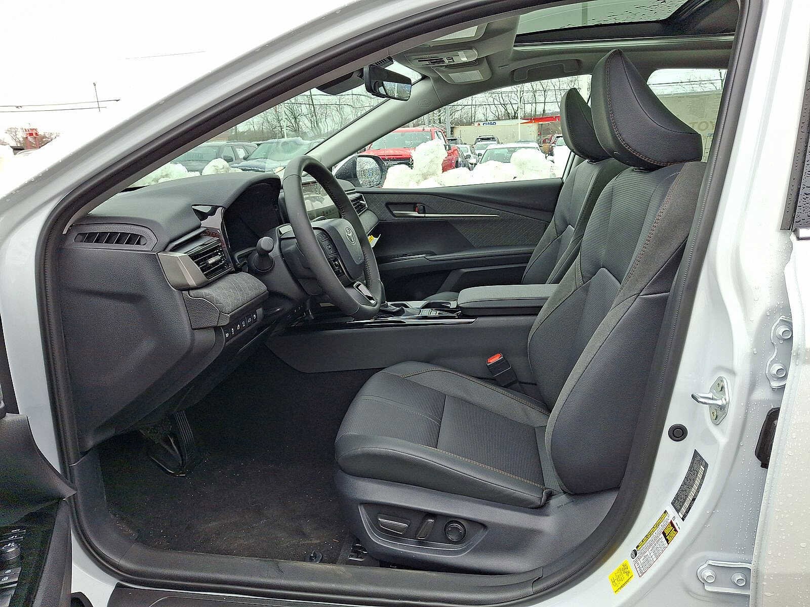 Thumbnail: 2026 Toyota Camry - 14