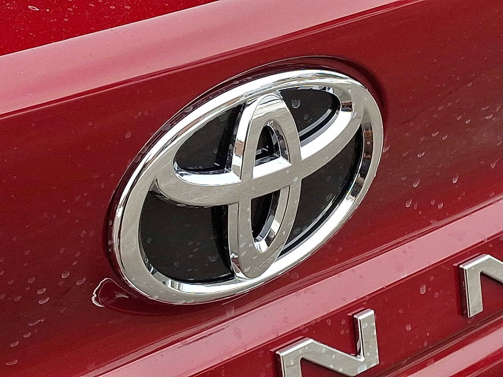 Thumbnail: 2026 Toyota Sienna - 19