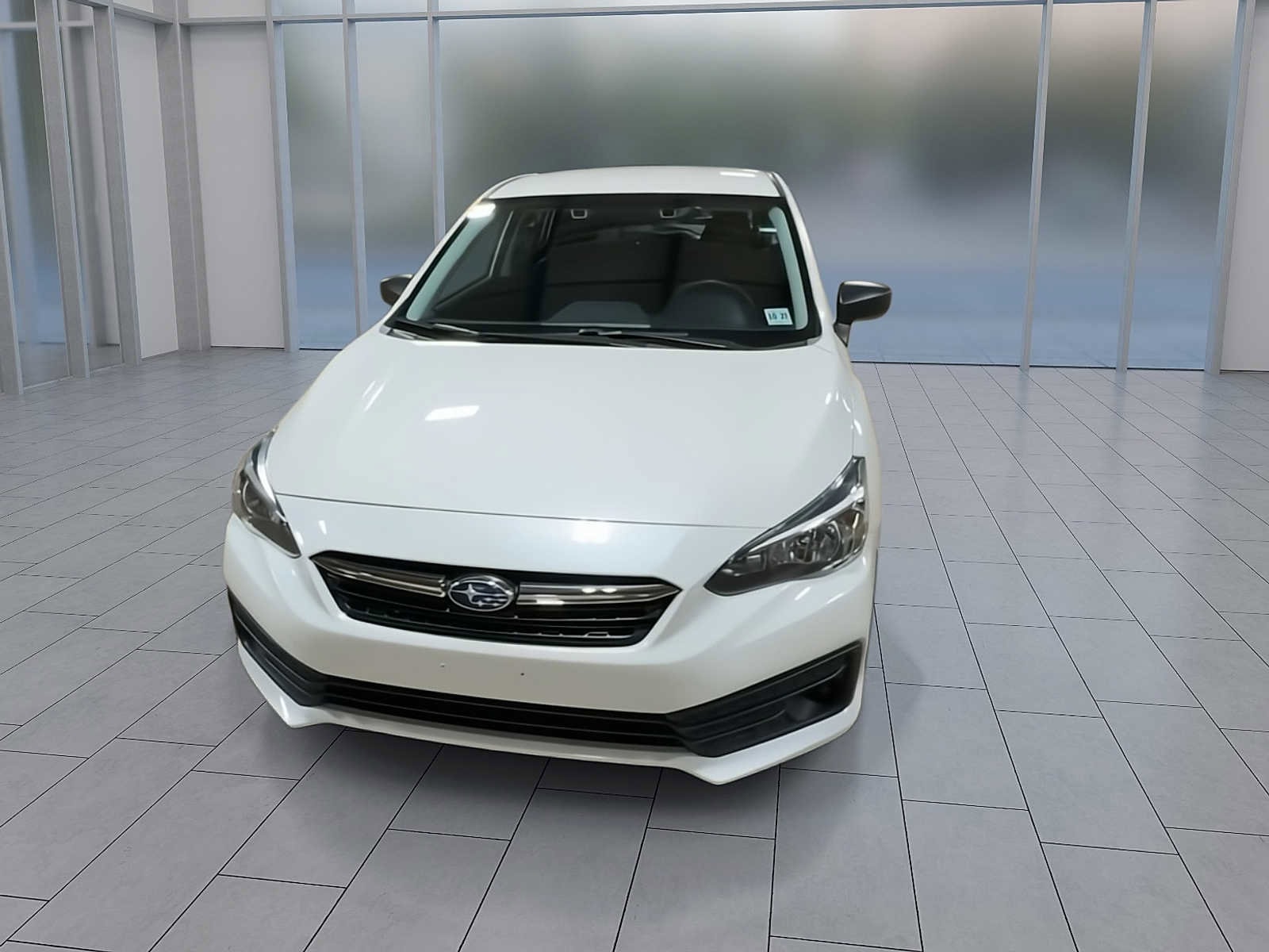 Thumbnail: 2023 Subaru Impreza - 3