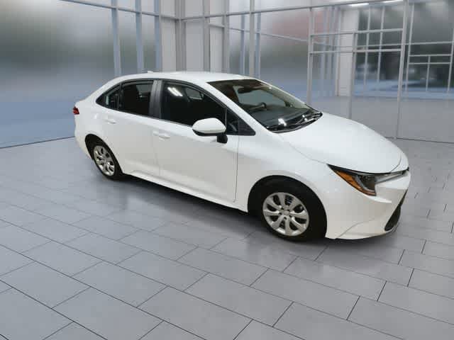 Thumbnail: 2025 Toyota Corolla - 2