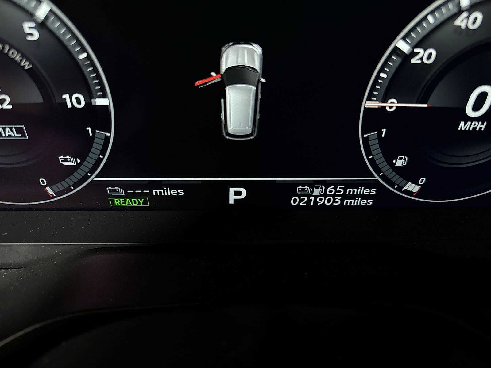 Thumbnail: 2024 Mitsubishi Outlander - 19