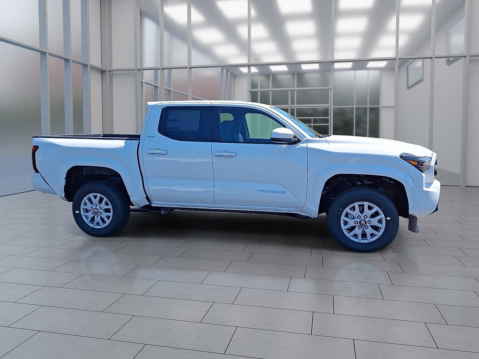 Thumbnail: 2026 Toyota Tacoma - 6
