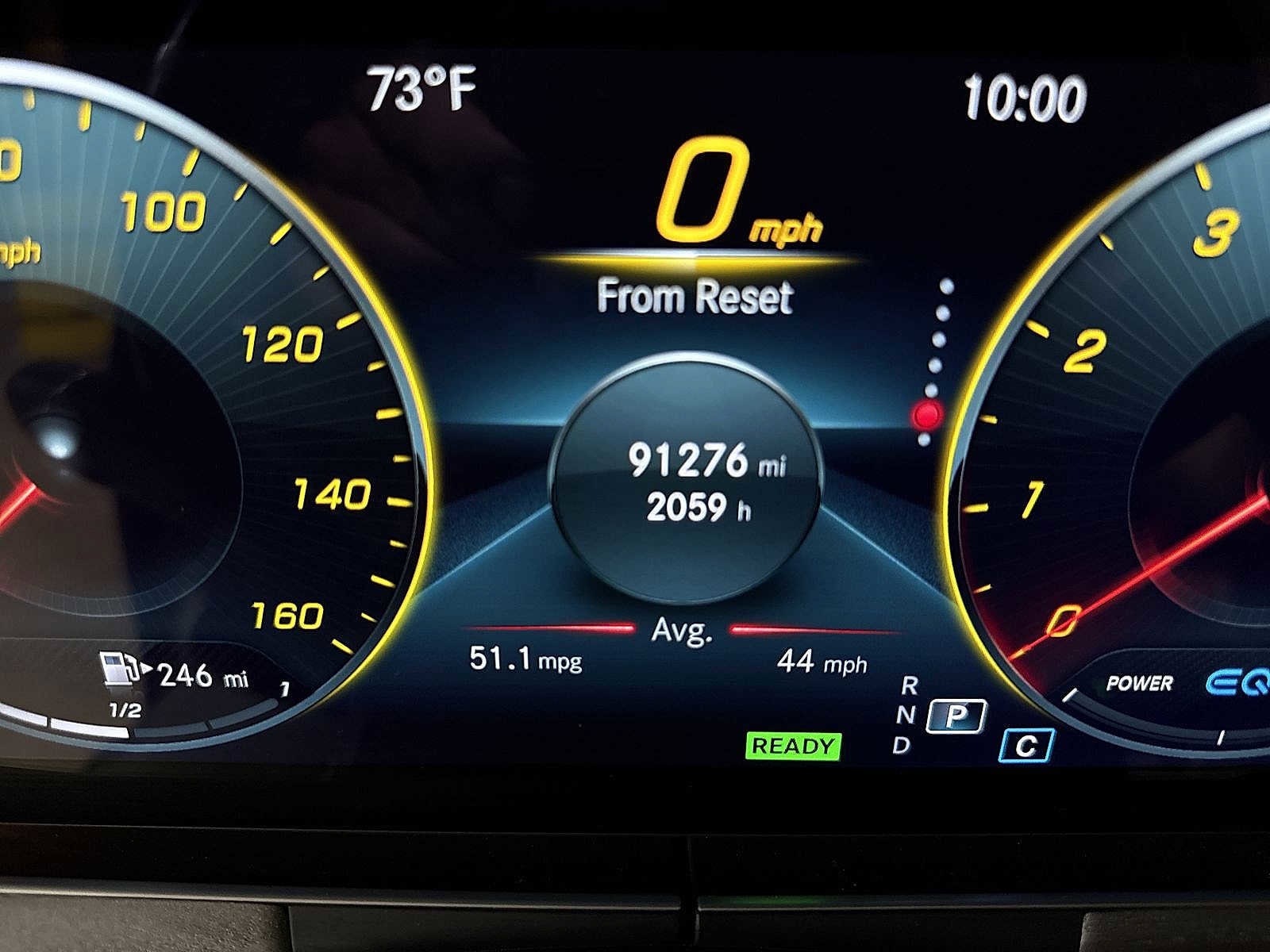 Thumbnail: 2021 Mercedes-Benz CLS - 19