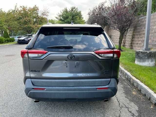 Thumbnail: 2020 Toyota RAV4 - 5