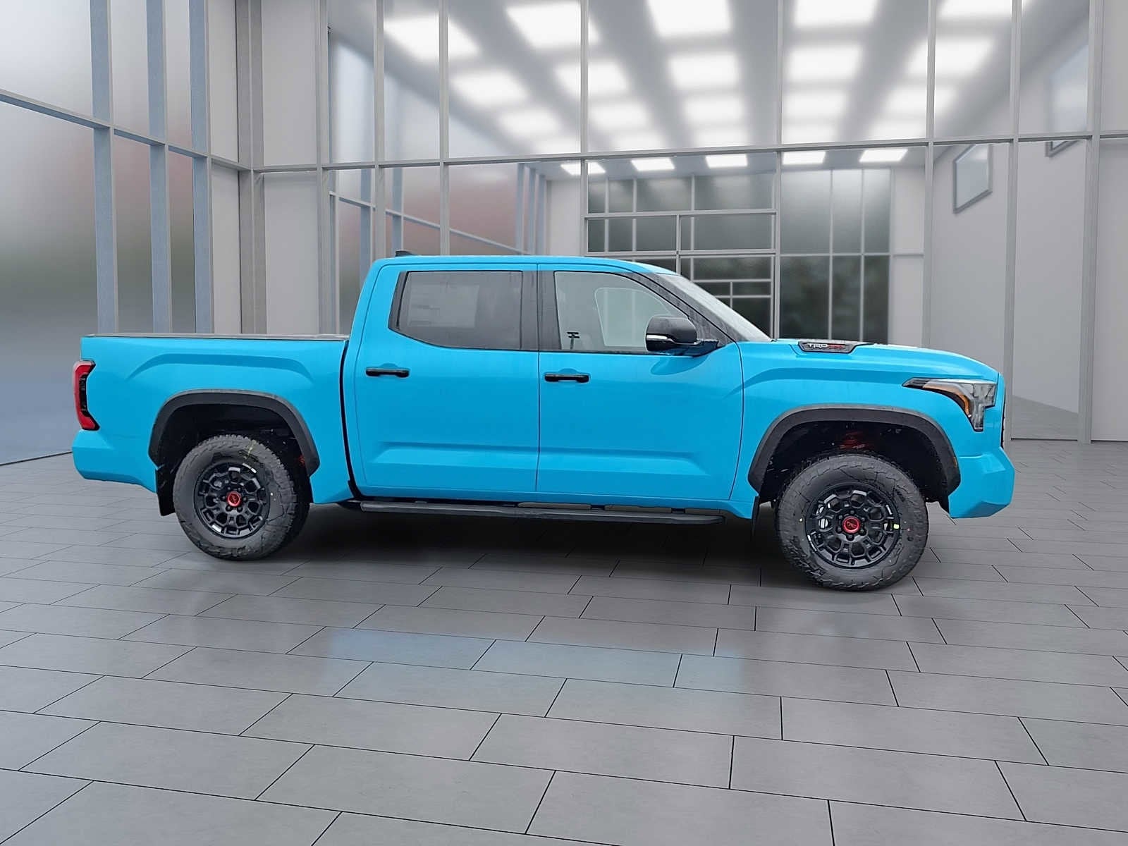 Thumbnail: 2026 Toyota Tundra - 6