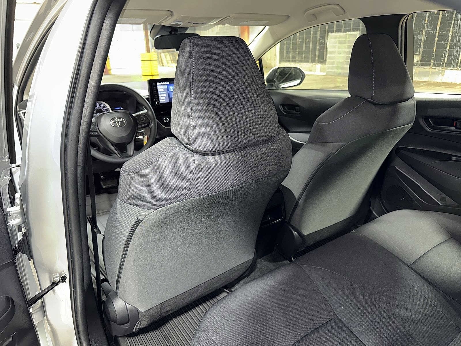 Thumbnail: 2022 Toyota Corolla - 27